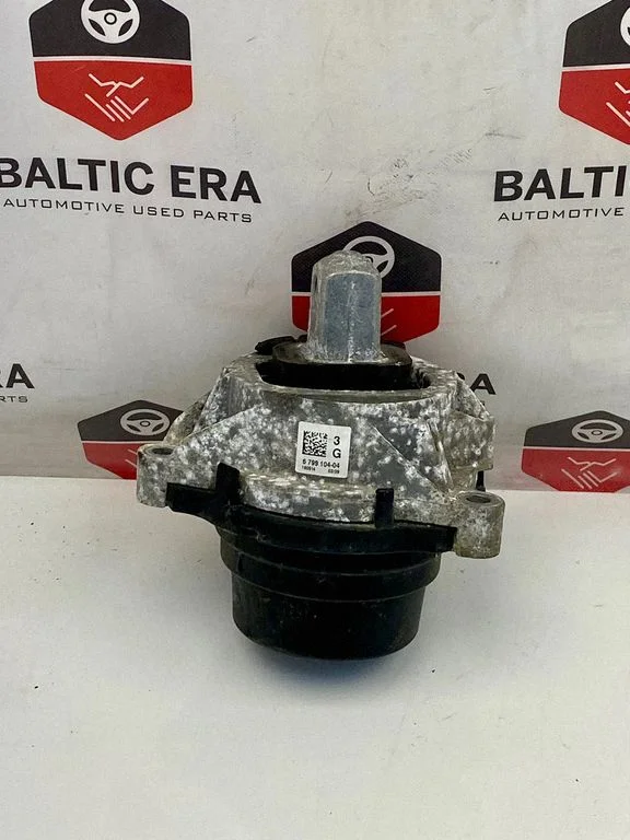 Mootoripadi – BMW 3-seeria F30 F35 F31 (2012-2018)