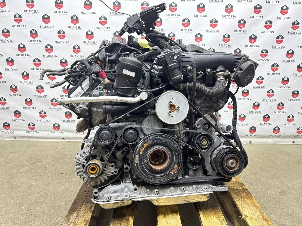 Engine 059109130AG