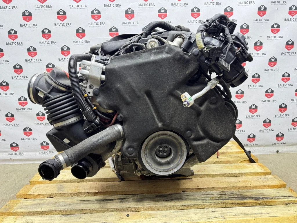 Engine B57D30A