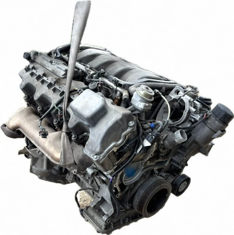 Engine M113963