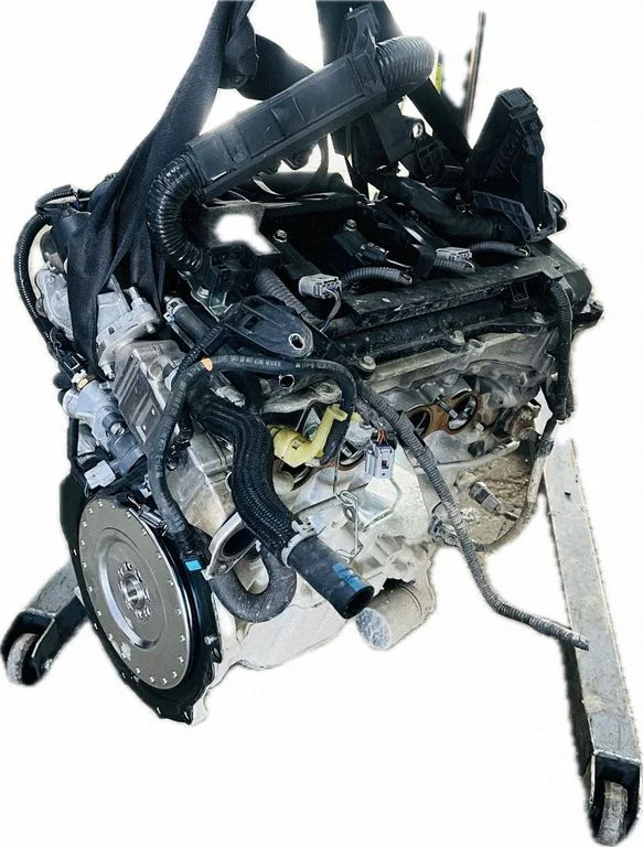 Engine X2ZR