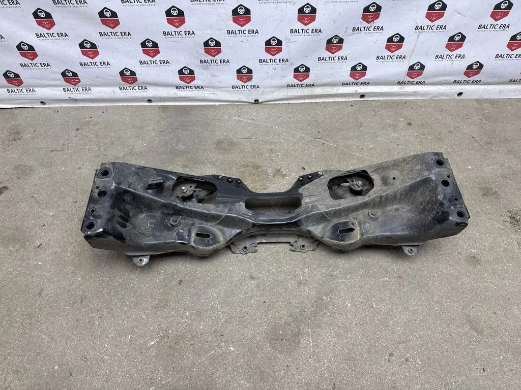 Front subframe V0318D
