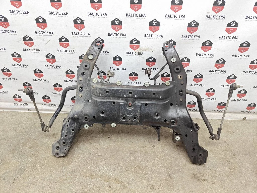 Front subframe – BMW 2 Series F46 (2015-)