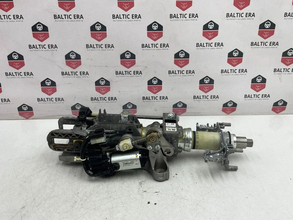 Steering wheel axle 6787926