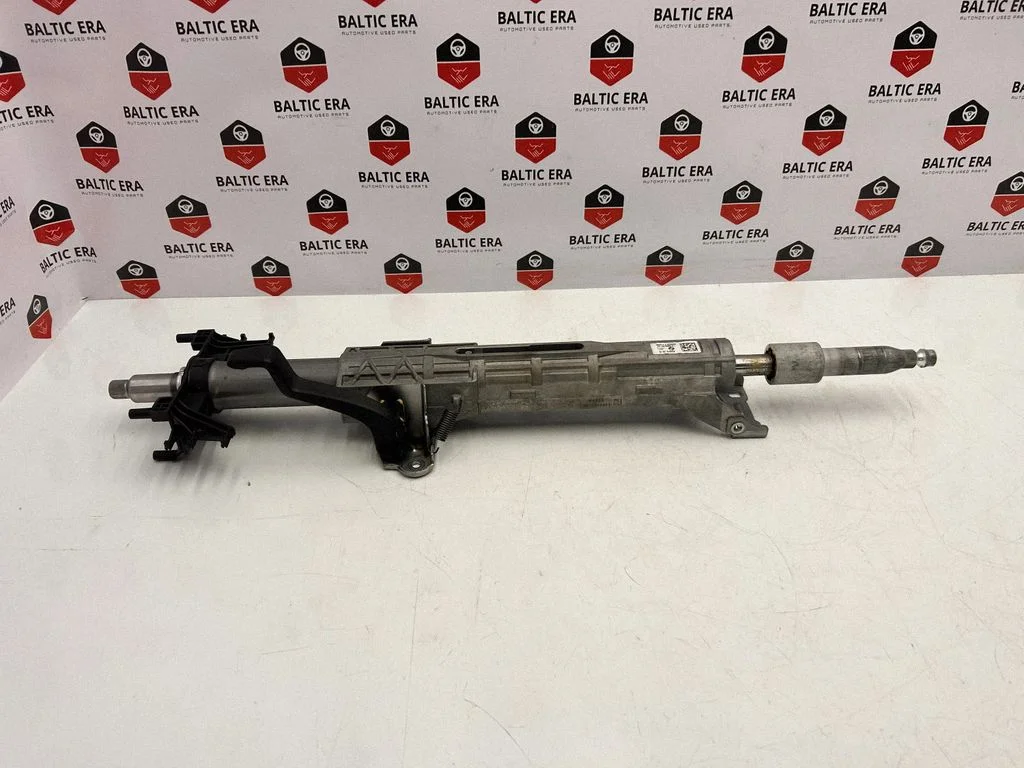 Steering wheel axle 6896187