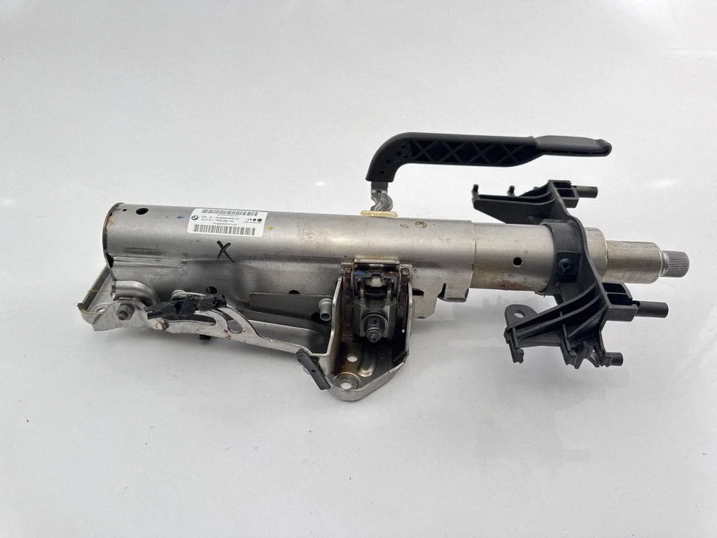 Steering wheel axle 7046955440