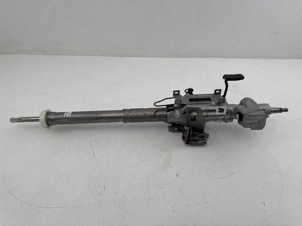 Steering wheel axle 0316124701