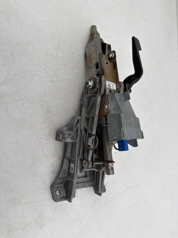 Steering wheel axle GR3C3C529BE
