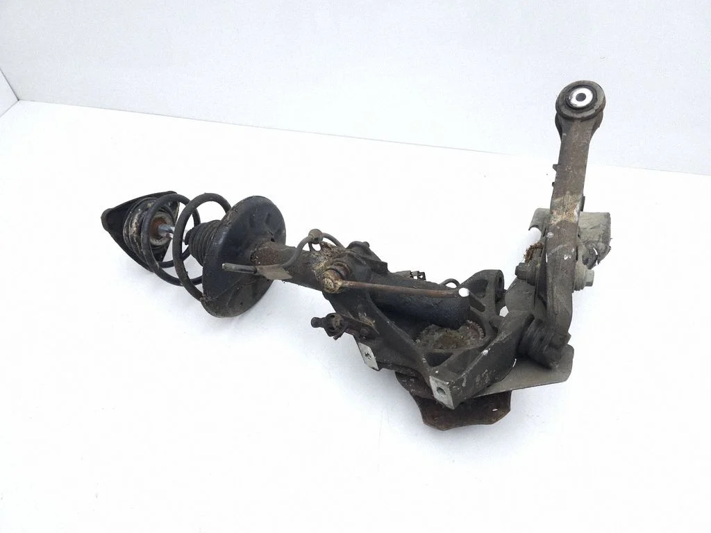Front wheel hub spindle knuckle 99634165713