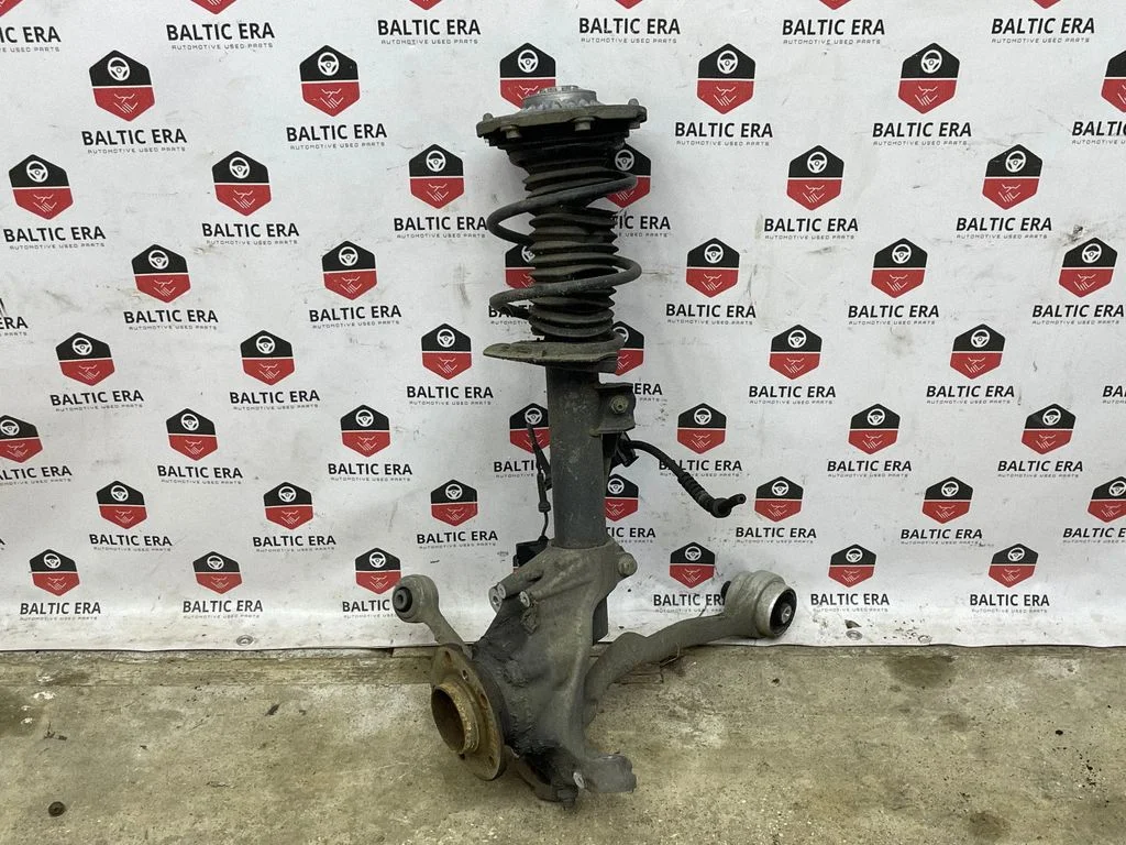 Front wheel hub spindle knuckle – BMW 1 Series F20 F21 (2011-2019)