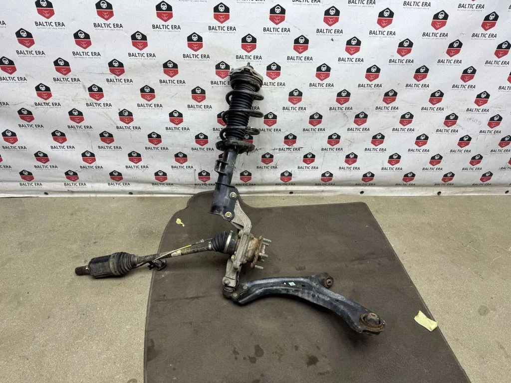 Front wheel hub spindle knuckle – KIA EV6 (2021-)
