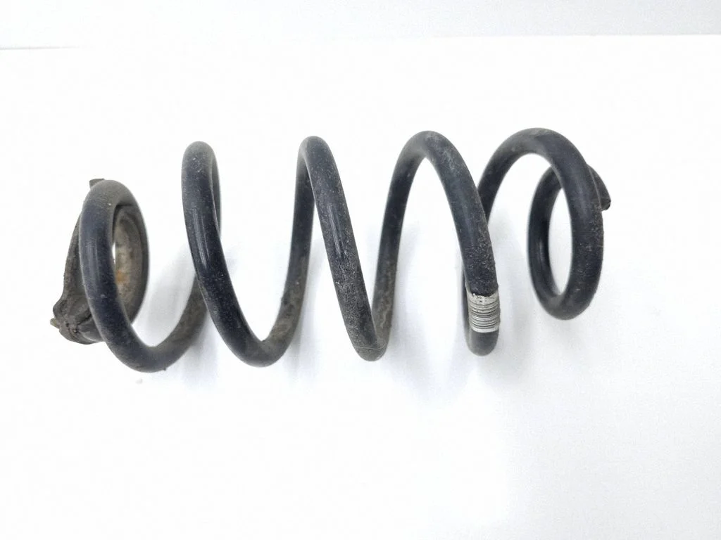 Rear coil spring 6866764