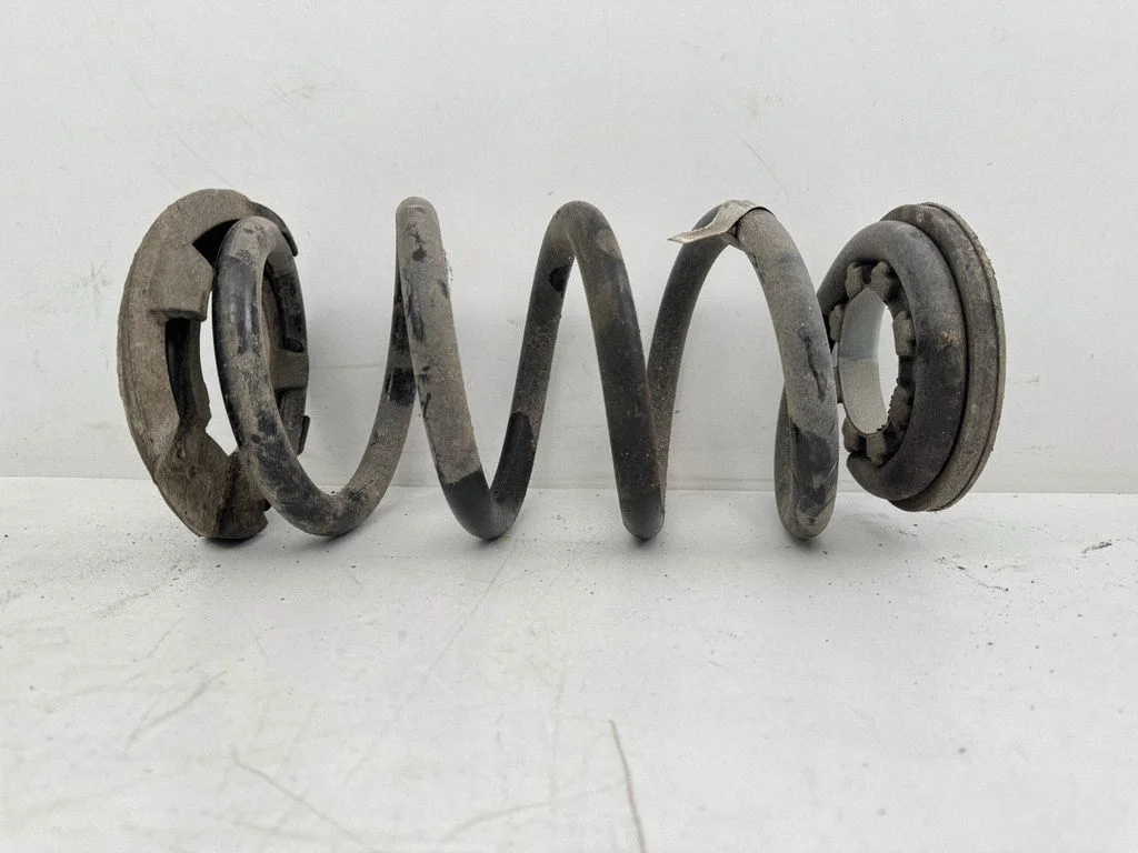 Rear coil spring 118847900A
