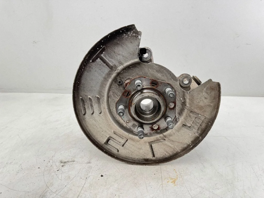 Rear wheel hub 118841100G