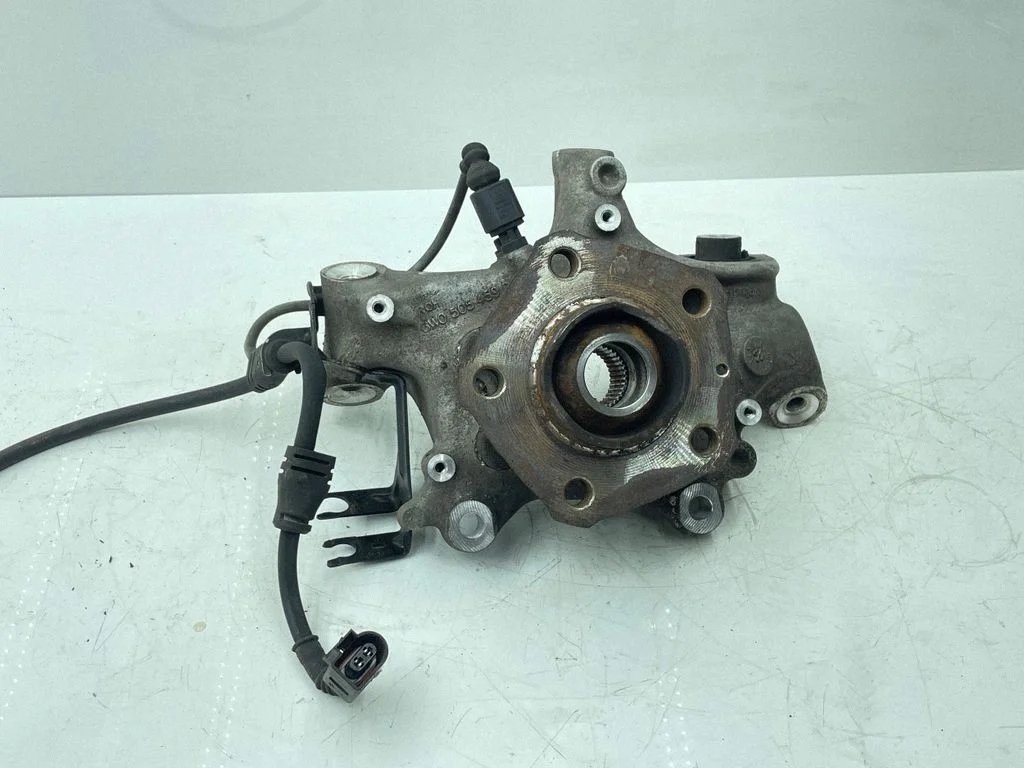 Rear wheel hub 8W0505459D
