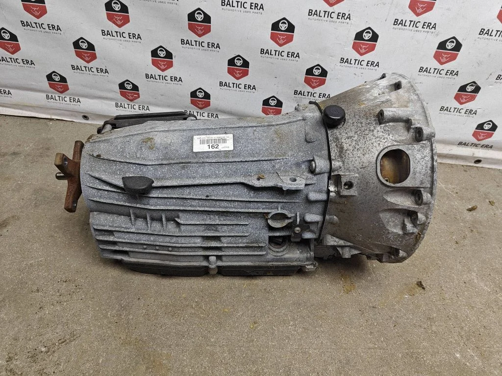 Automatic gearbox A2052703302