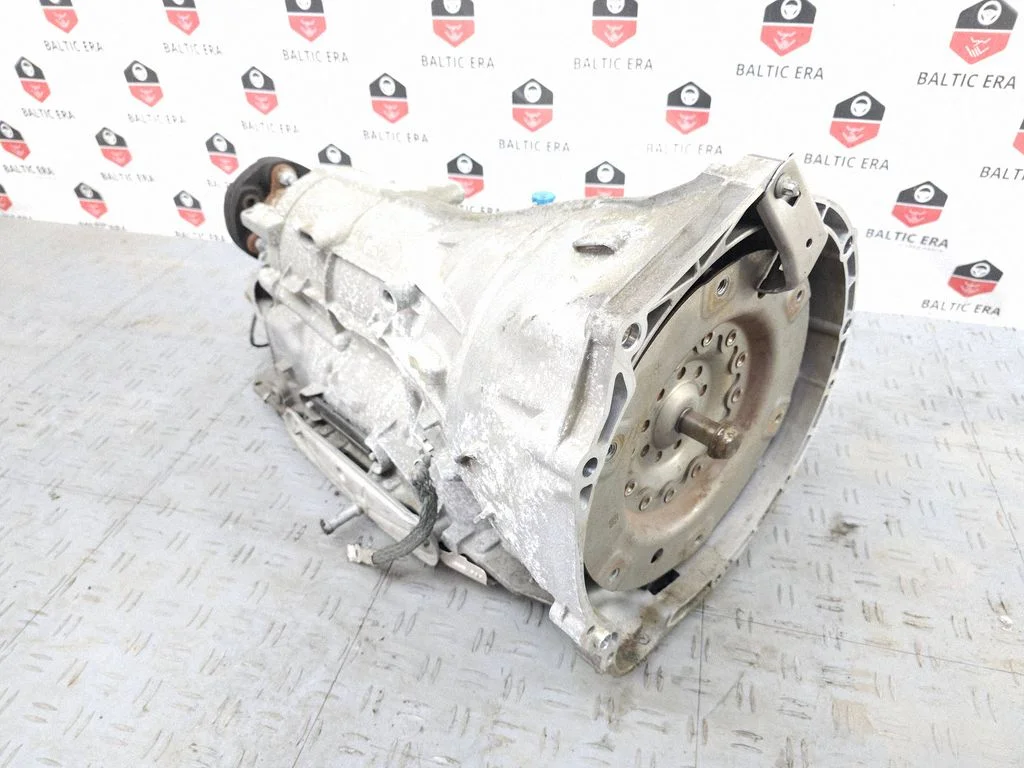 Automatyczna skrzynia biegów 8486732