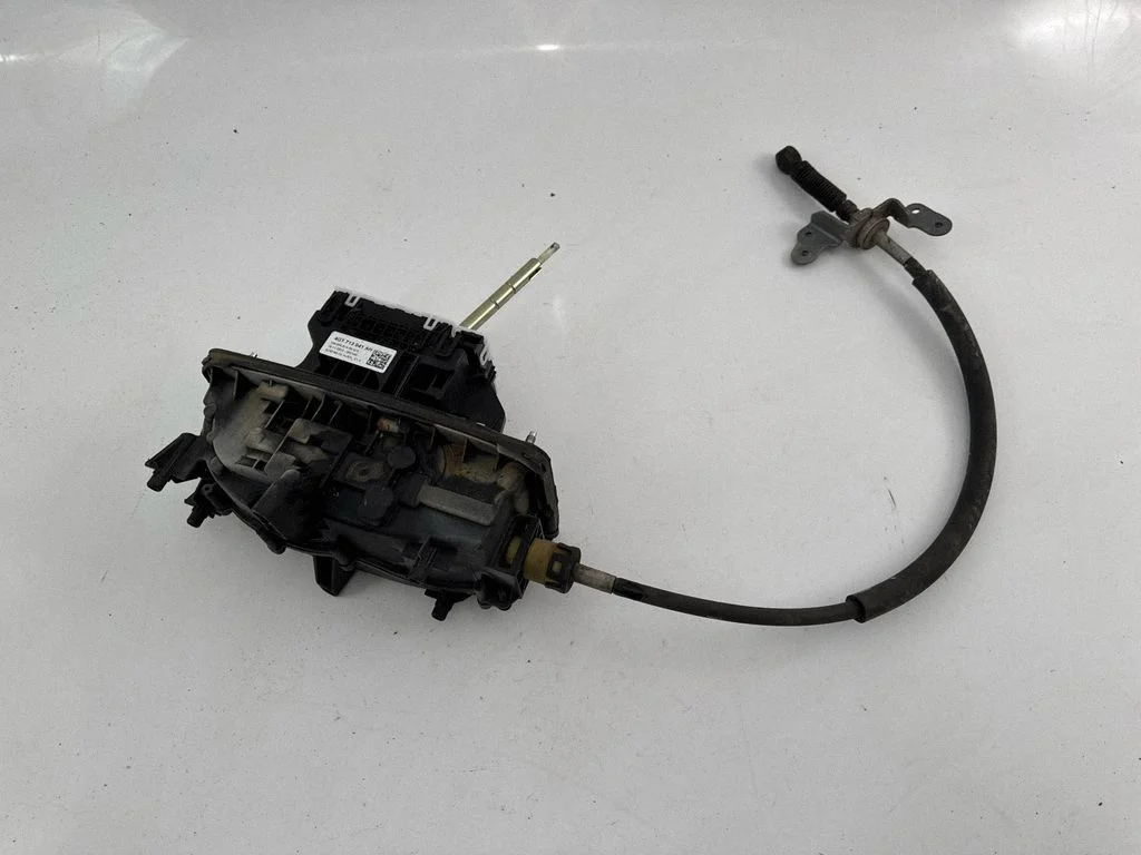 Gear selector mechanism 4G1713041AH