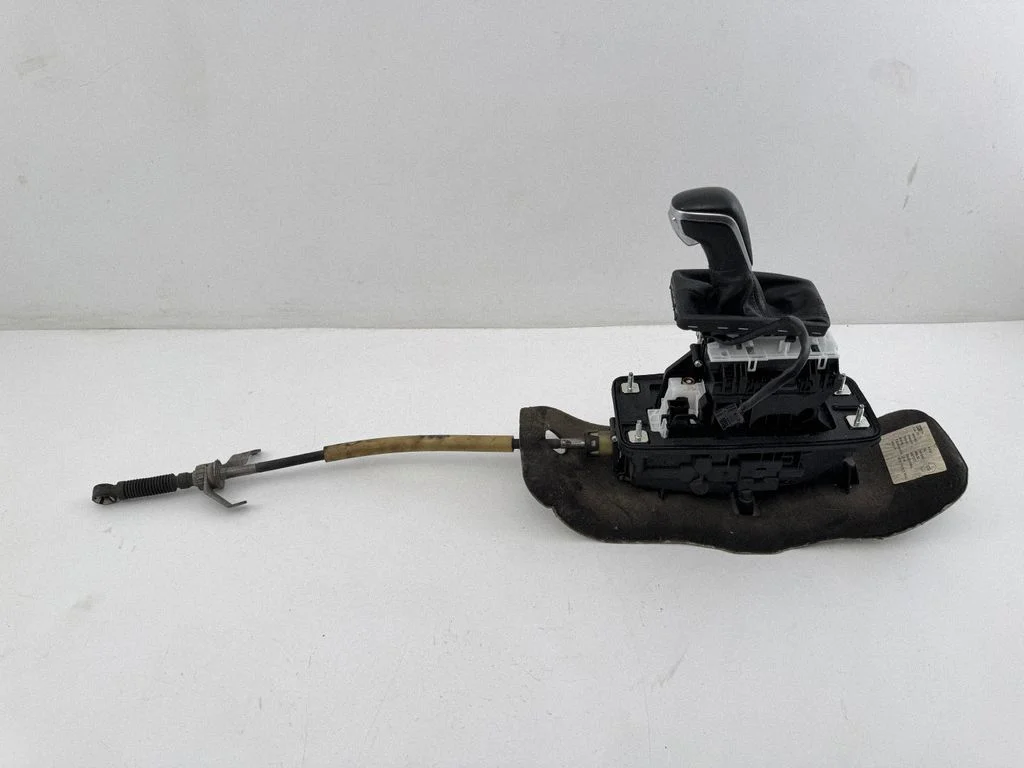 Gear selector mechanism 4G1713041BD