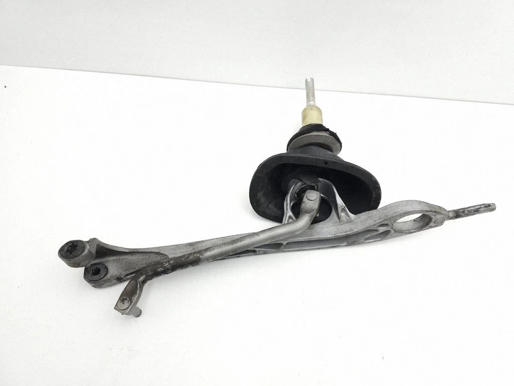 Gear selector mechanism – BMW 1 Series F20 F21 (2011-2019)