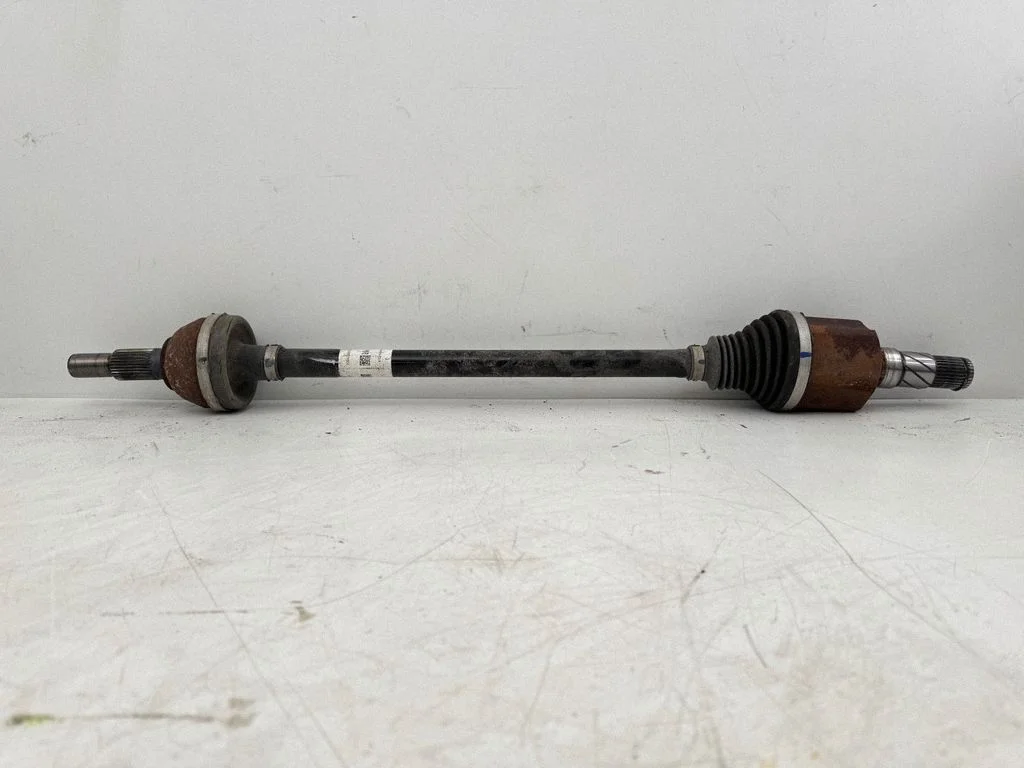 Rear driveshaft 118816500A