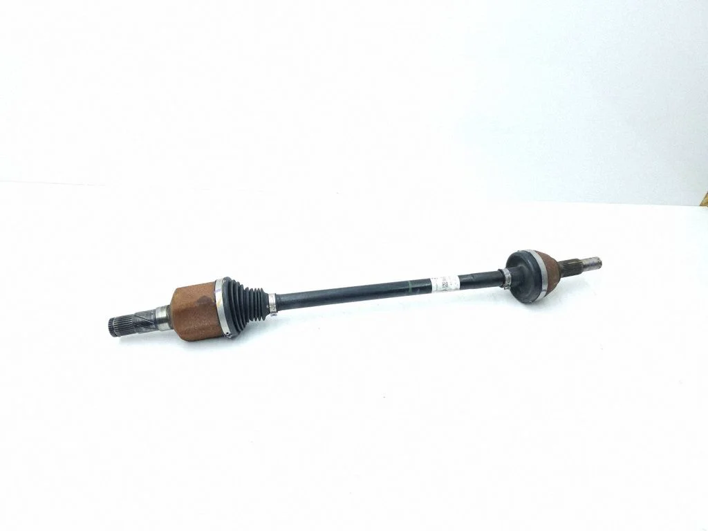 Tagumine pooltelg 118816500A