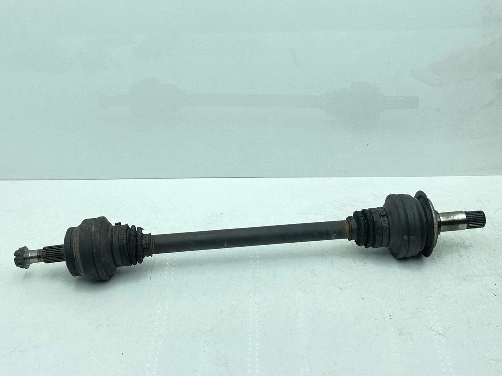 Rear driveshaft A2120601
