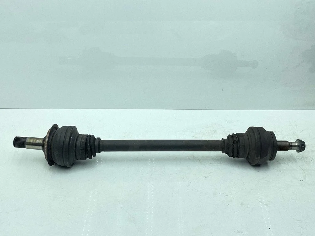 Rear driveshaft A2120601