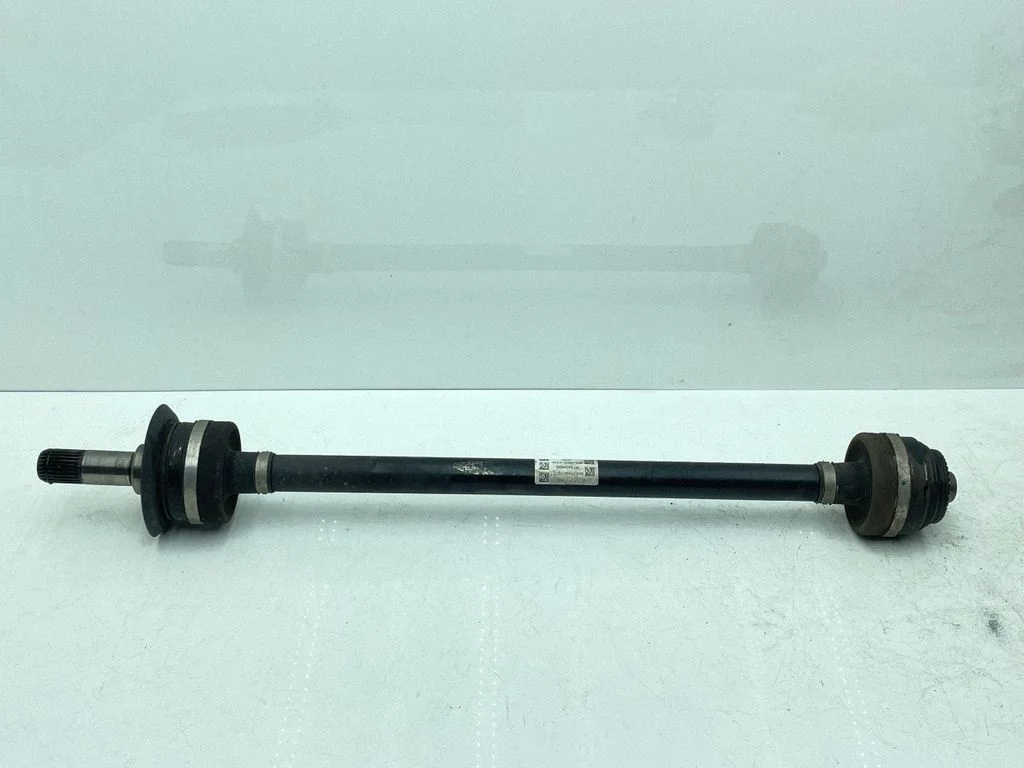 Rear driveshaft 8664048