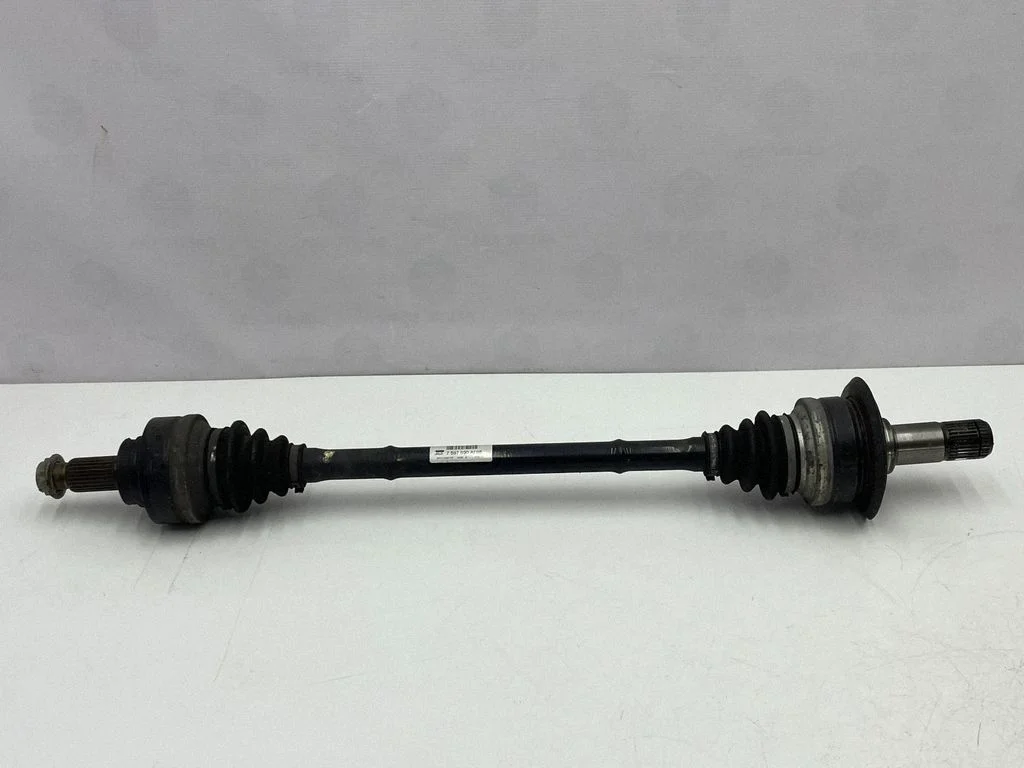 Tagumine pooltelg 7597690