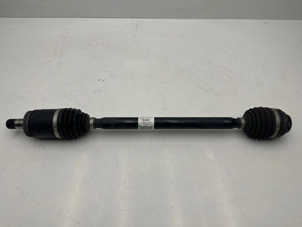 Rear driveshaft 7641212
