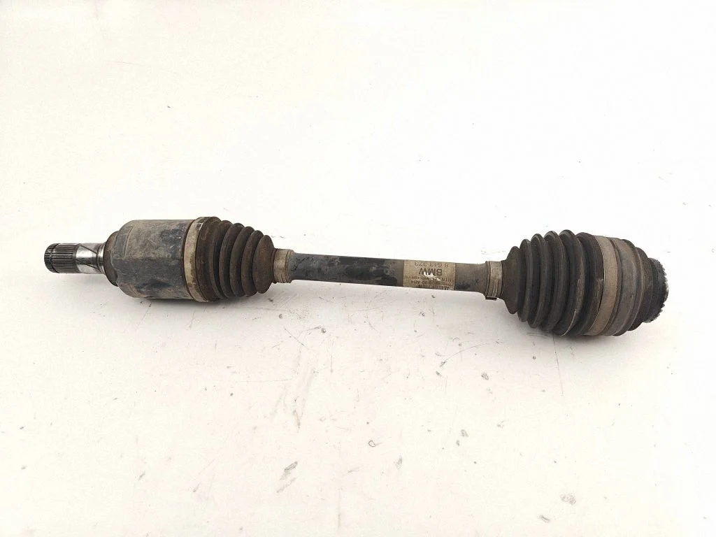 Front driveshaft 8643373