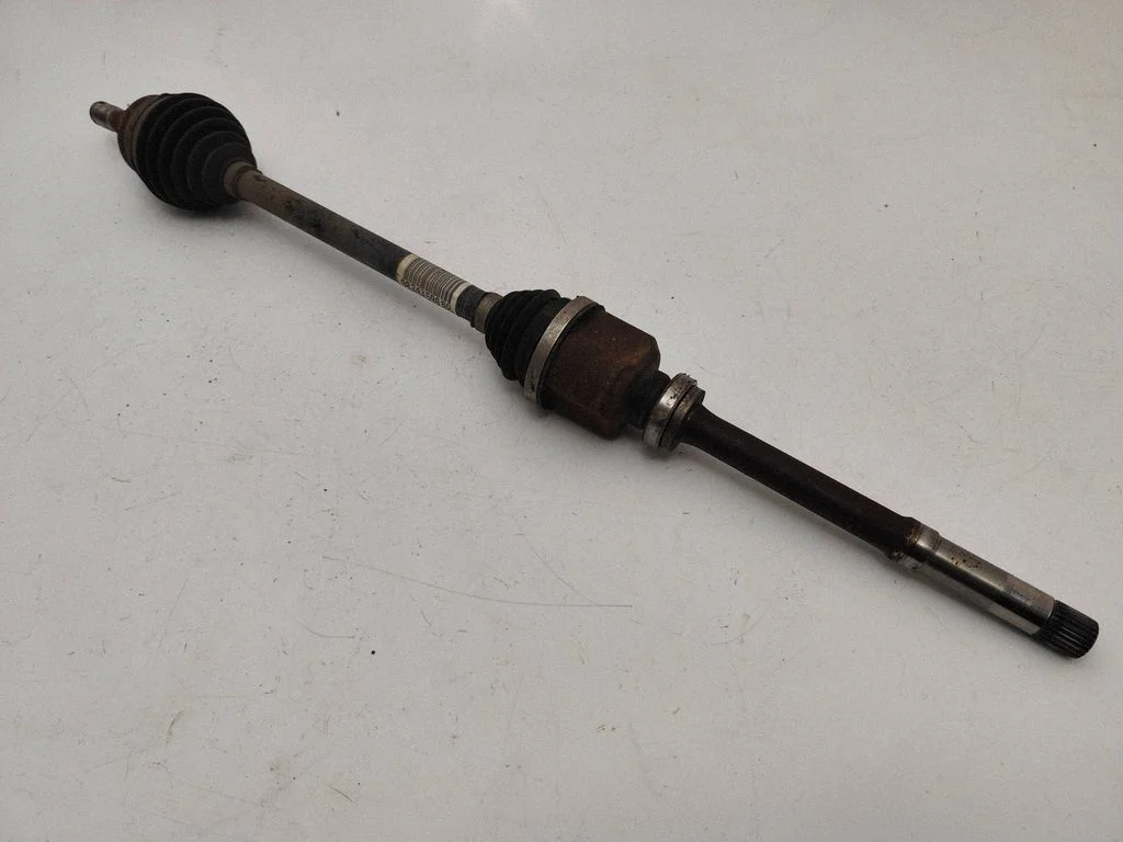 Front driveshaft 9824359680