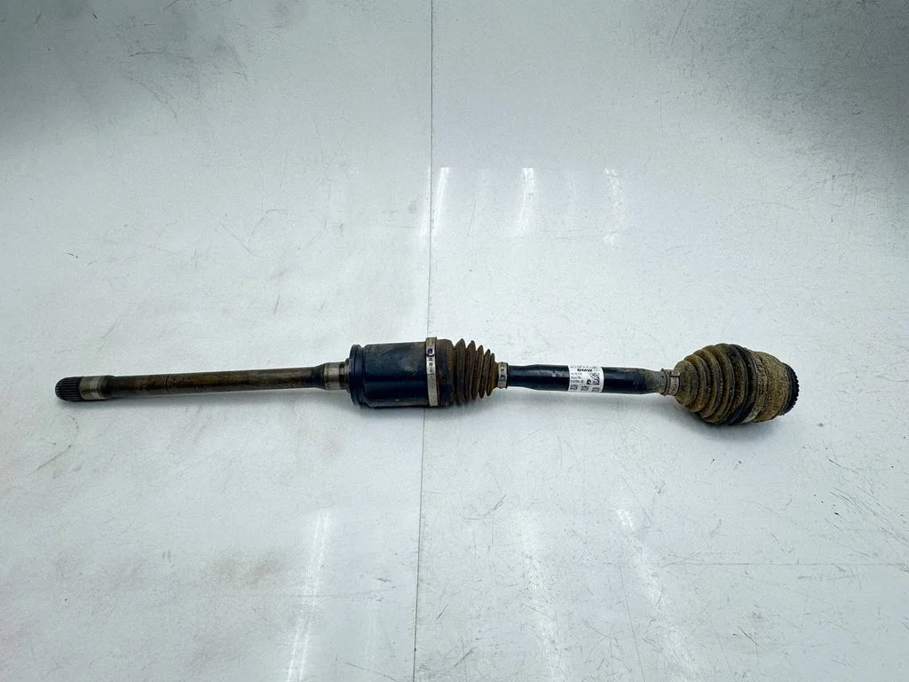 Front driveshaft – BMW X3 G01 (2018-2024)