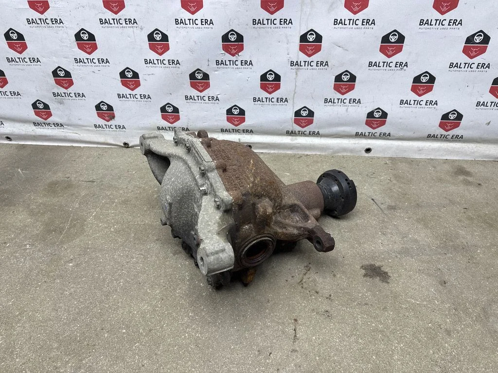 Tagumine reduktor (diferentsiaal) RFFR3W4025HA