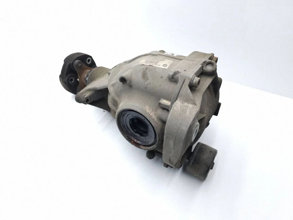 Rear differential 7630820