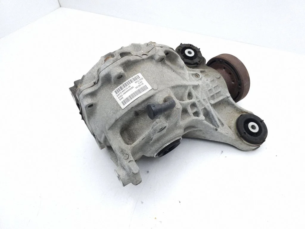 Aizmugurējais reduktors GX734A213JA