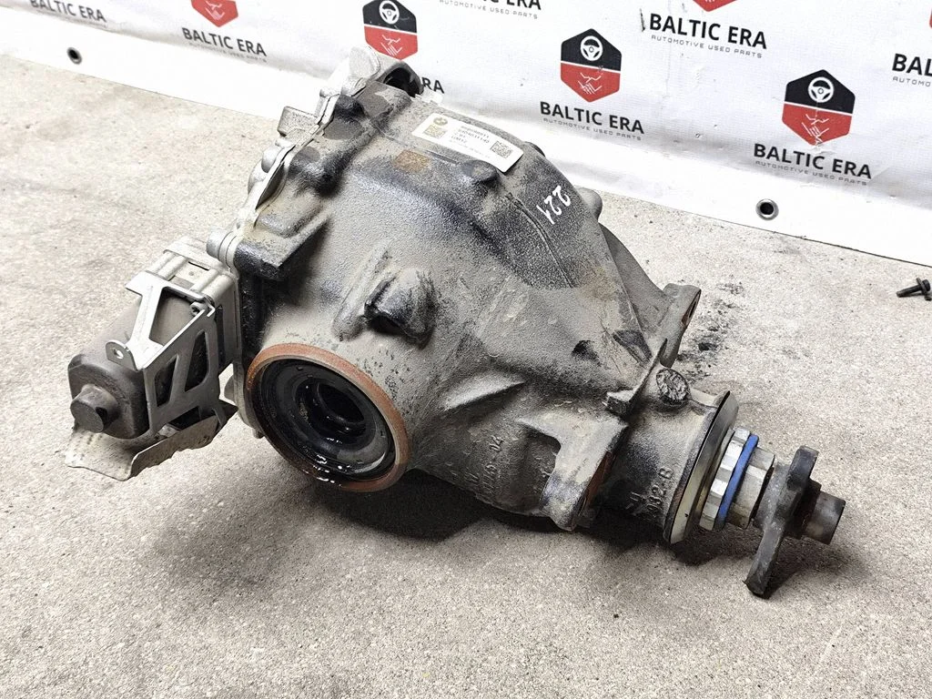 Dyferencjał tylny – BMW Seria 4 G22 G23 G24 G26 (2020-)