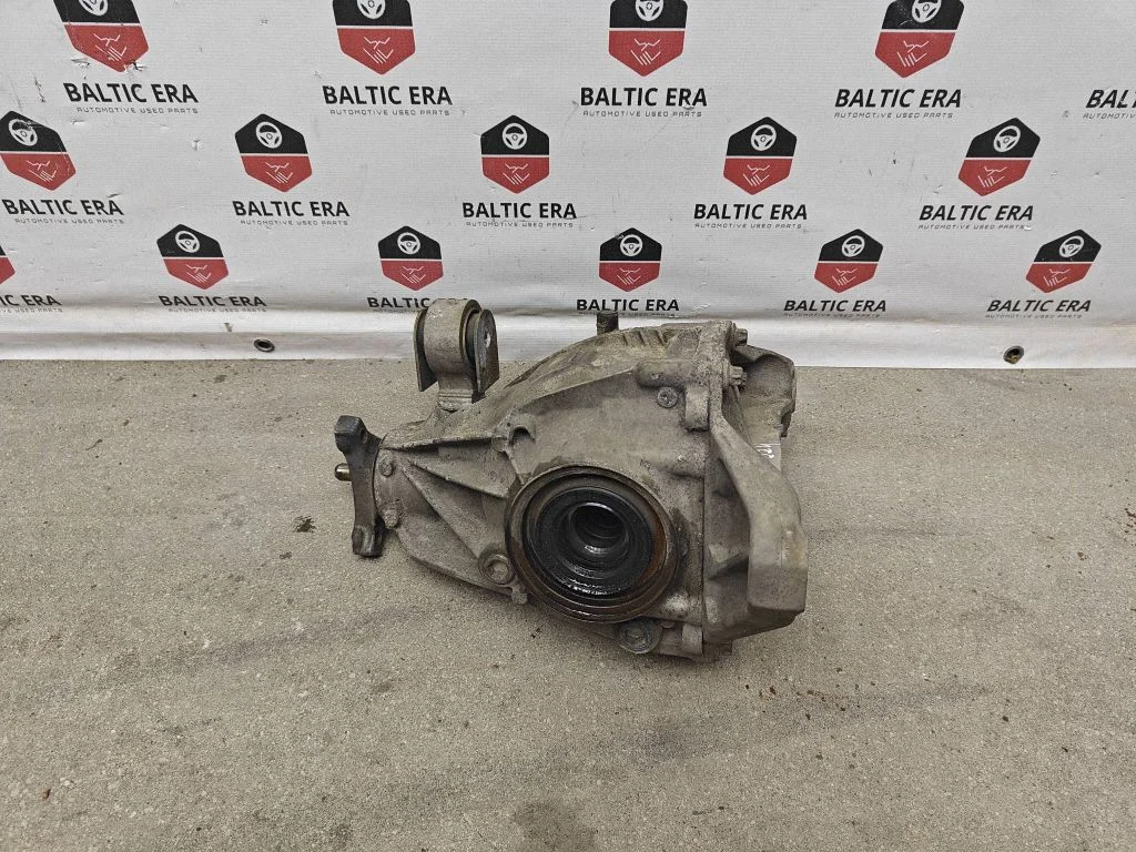 Rear differential A2053509723