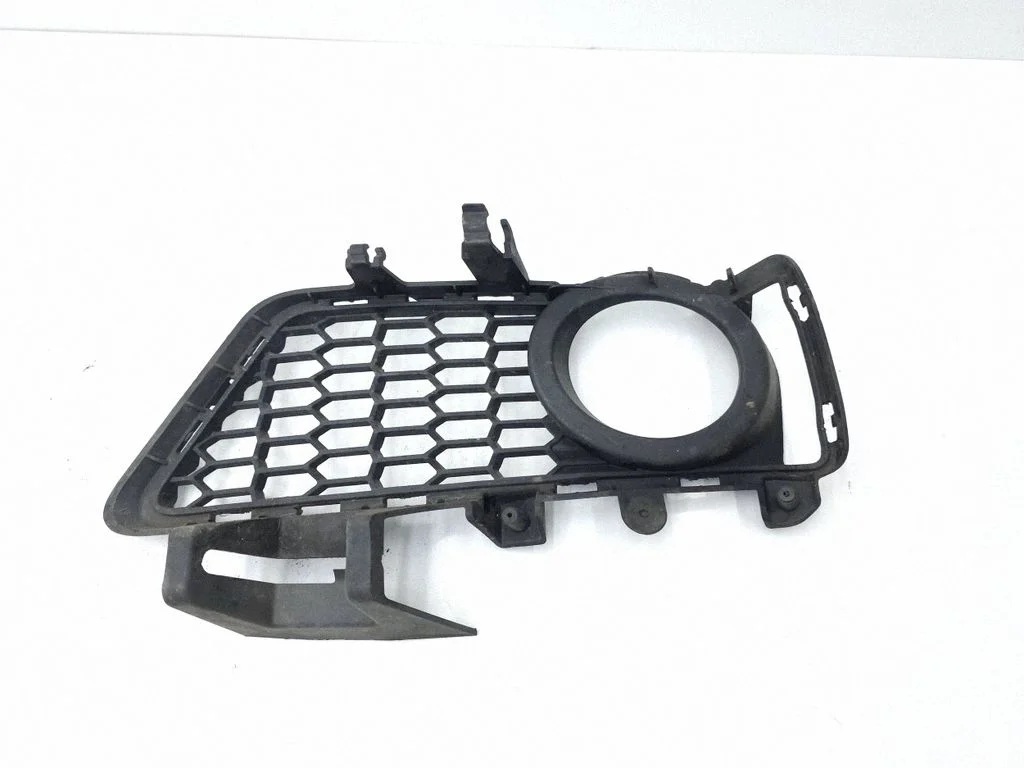 Front bumper lower grill 8062631