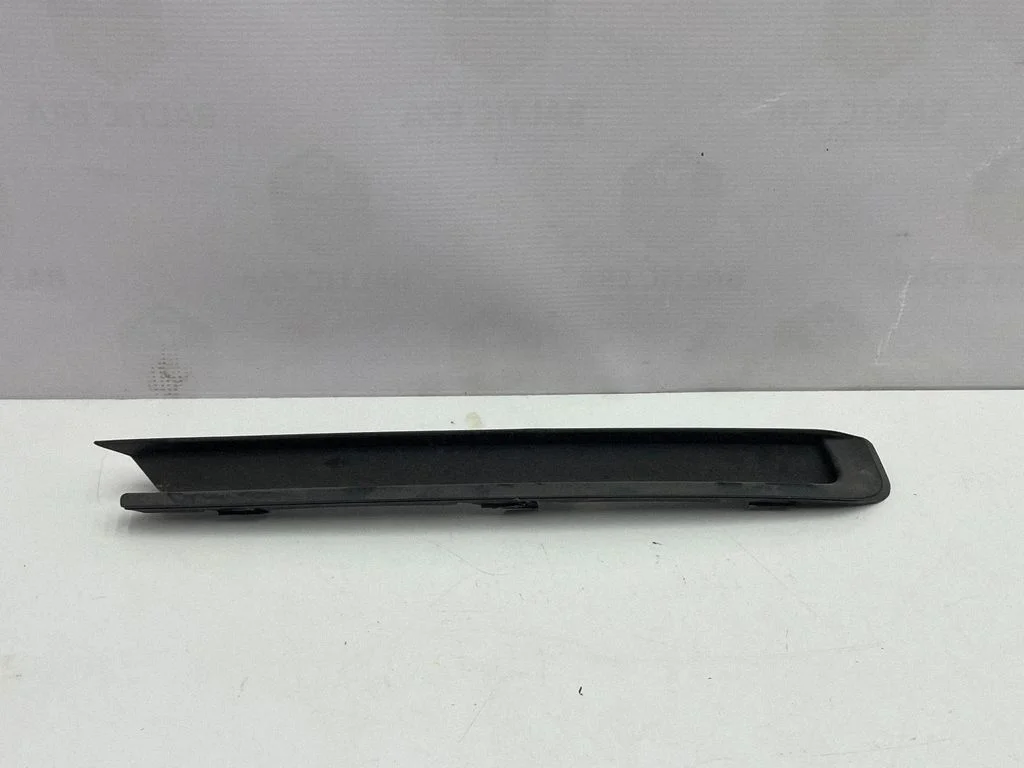 Front bumper lower grill 5C6807233