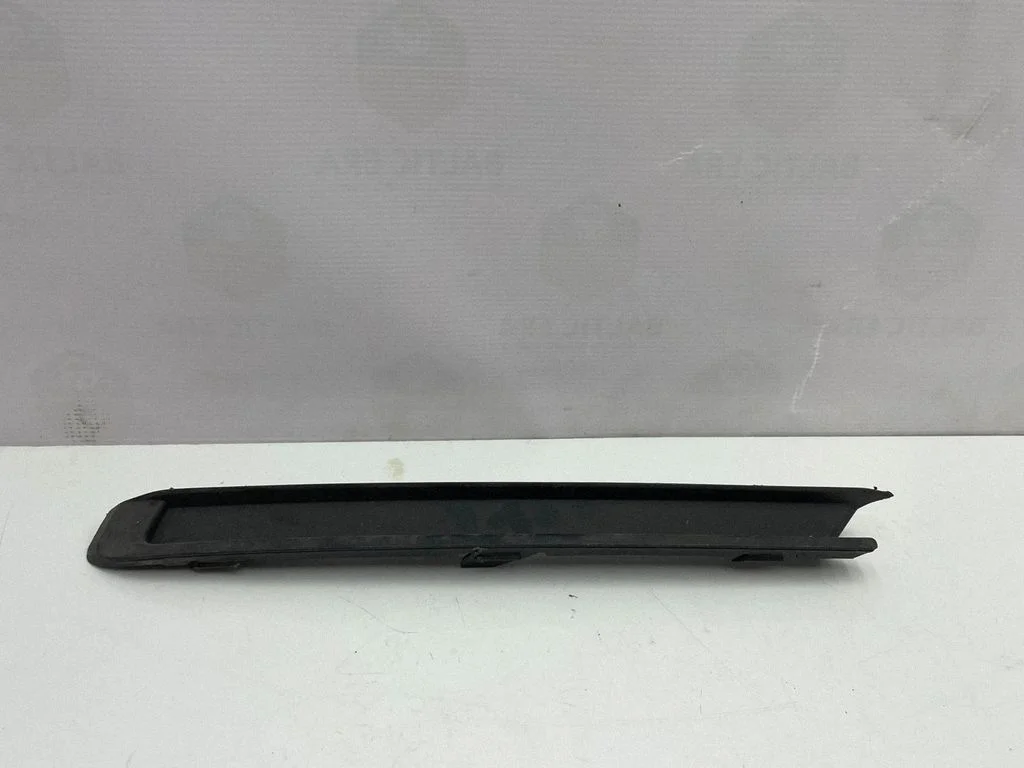 Front bumper lower grill 5C6807234