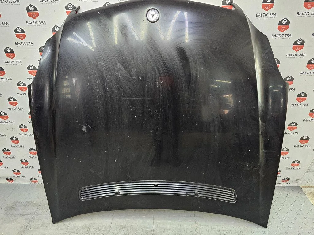 Engine bonnet/hood A2198800157