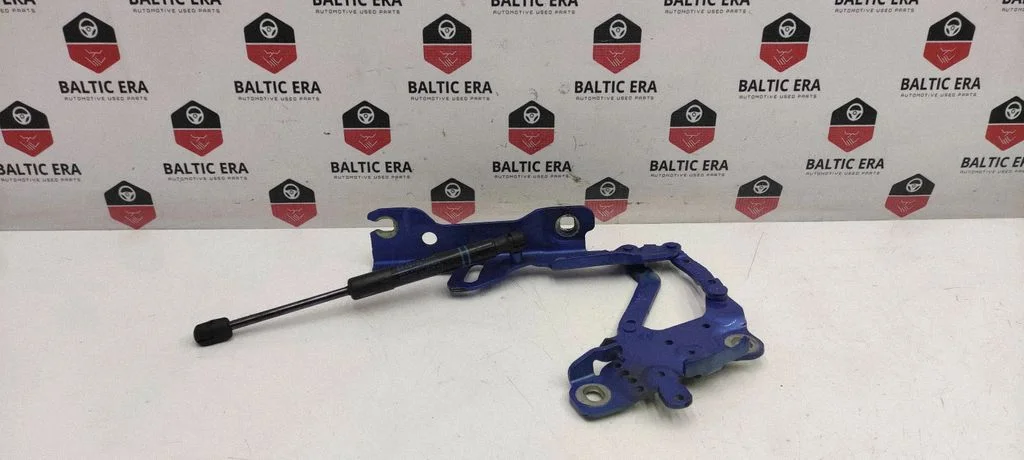 Engine bonnet/hood hinges – BMW 4 Series F36 Gran coupe (2017-)