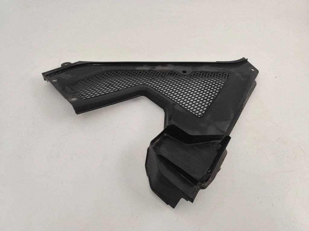 Wiper trim 861A1T6000