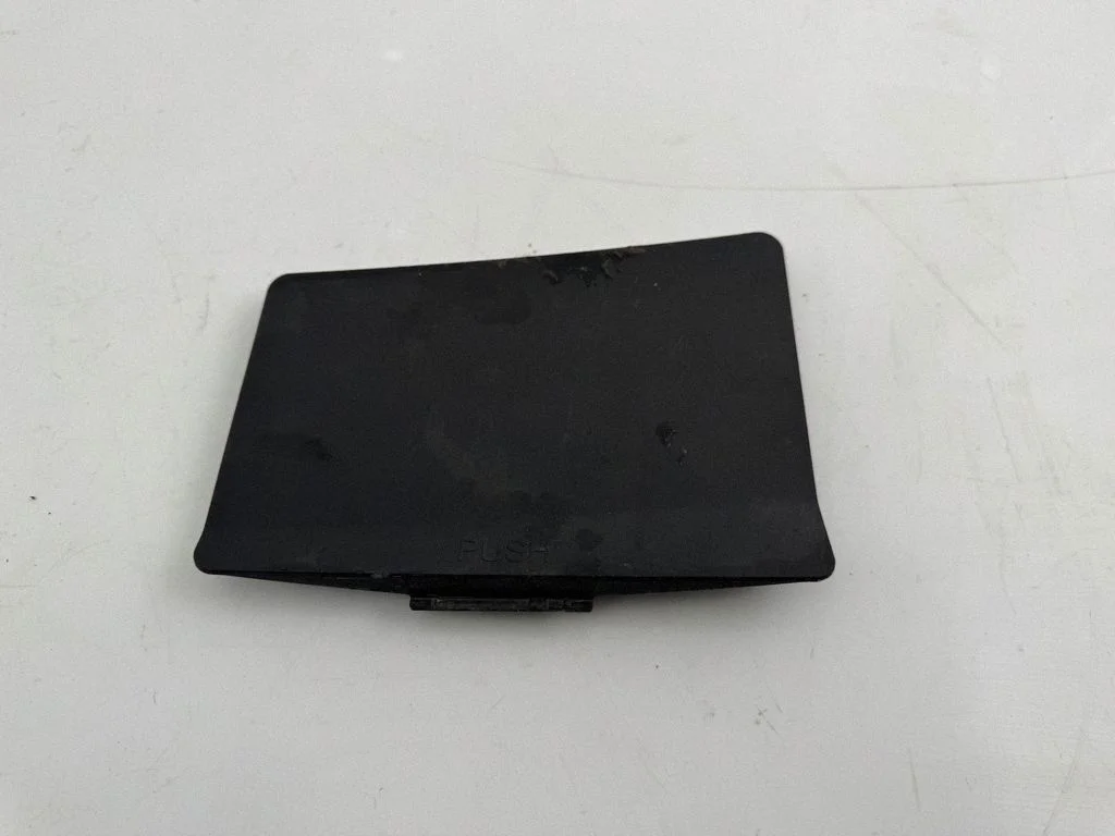 Wiper trim – Audi Q7 4M (2015-)