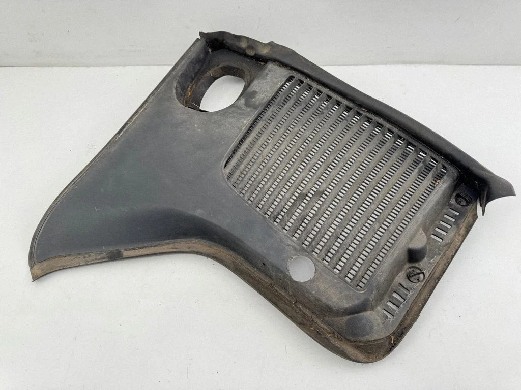 Wiper trim A2538304900