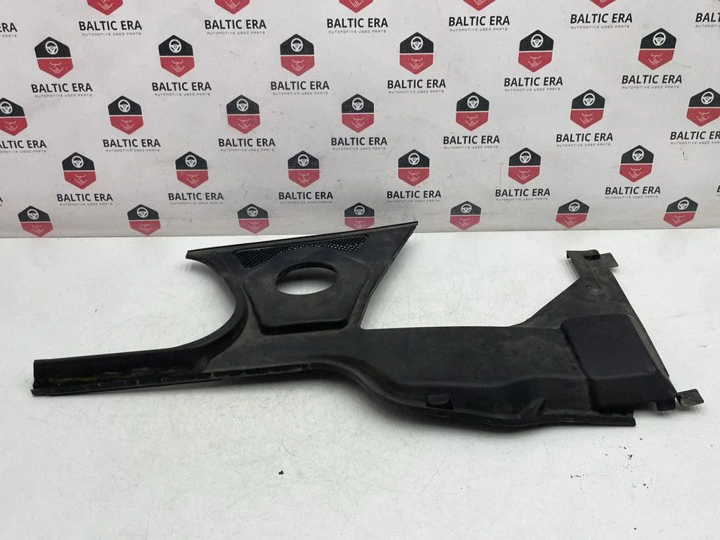 Wiper trim 4E1819447