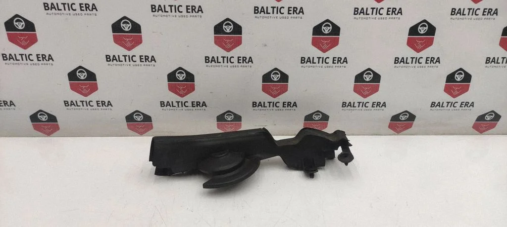 Engine compartment rubber