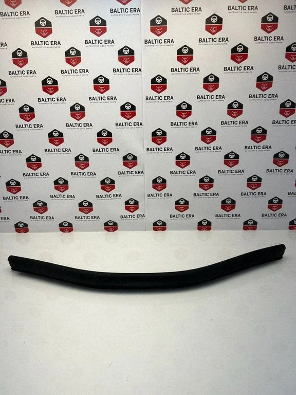 Engine compartment rubber